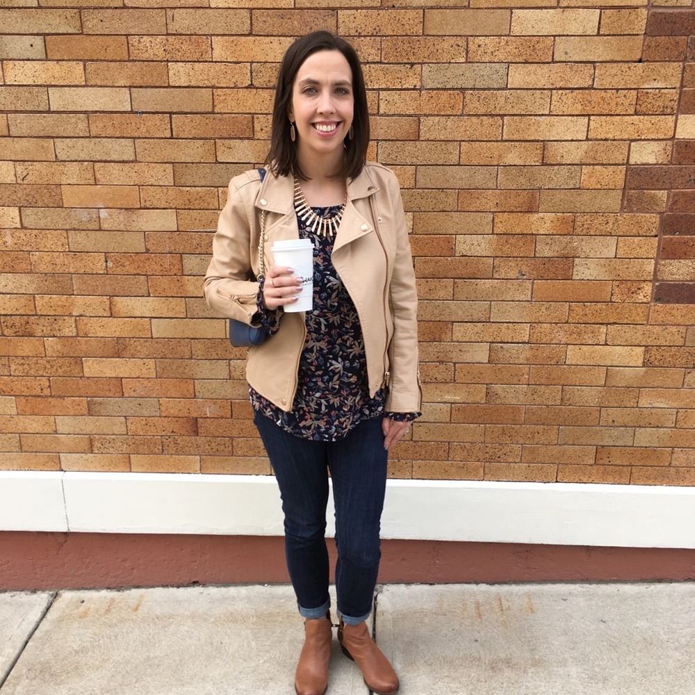 Meet your Posher, Melissa